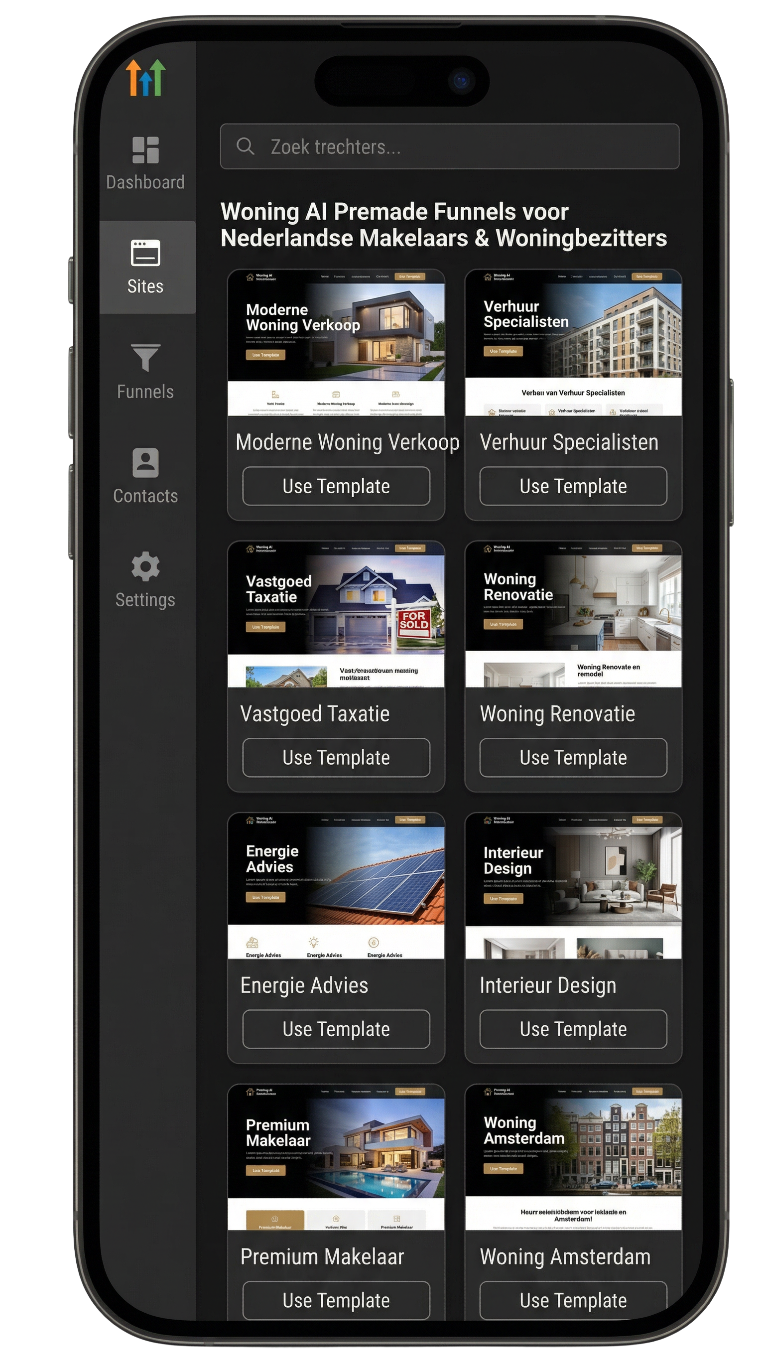 De Toekomst van de Makelaardij: Hoe AI het Vak Verandert (En waarom dat goed nieuws is)