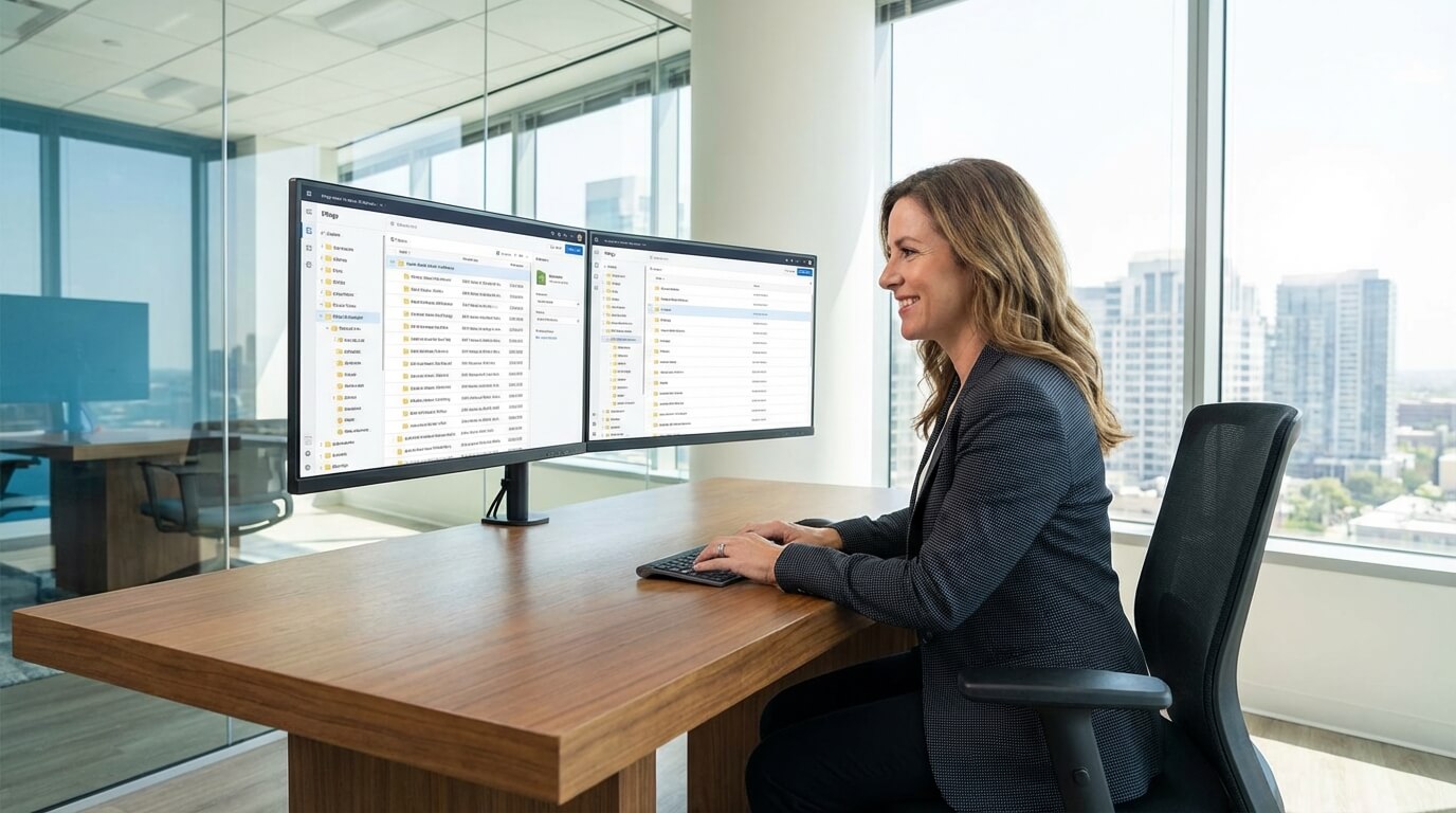 Administratie als makelaar automatiseren: minder papierwerk, meer bezichtigingen