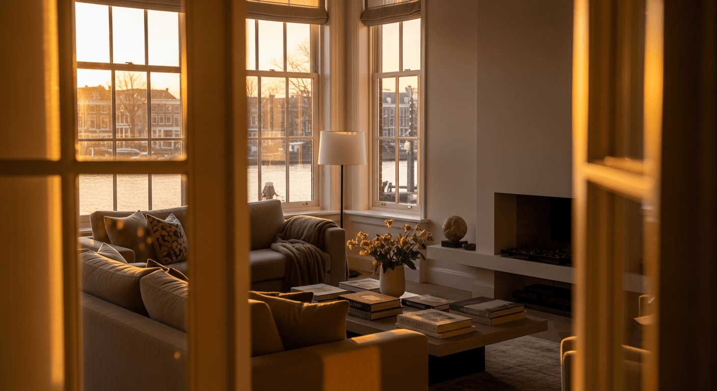 AI in de makelaardij: hoe technologie woningverkoop versnelt