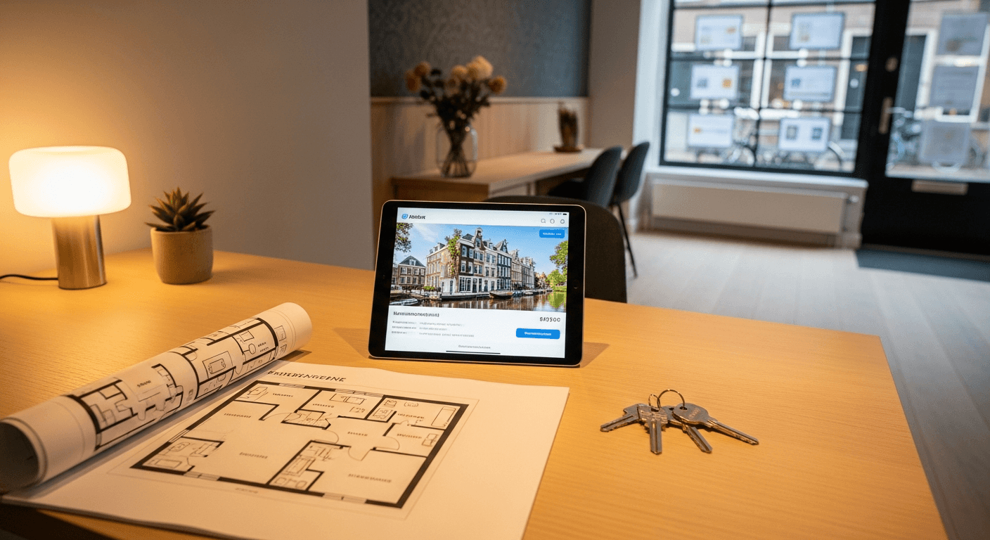 Beste makelaarstools 2026: software voor makelaars vergeleken