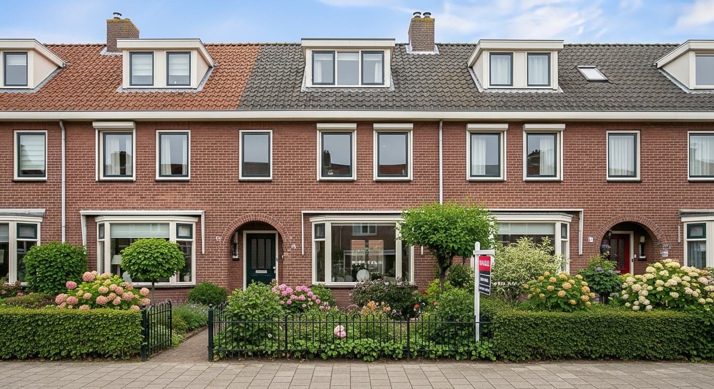 Bezichtiging no-show: zo voorkom je dat kopers wegblijven