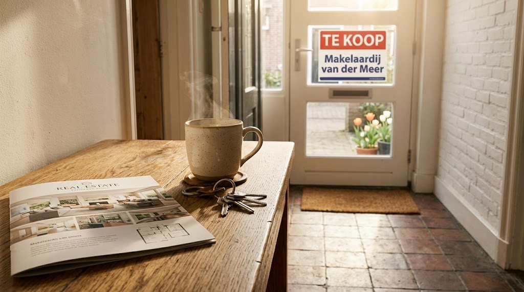 Bezichtiging no-shows voorkomen als makelaar