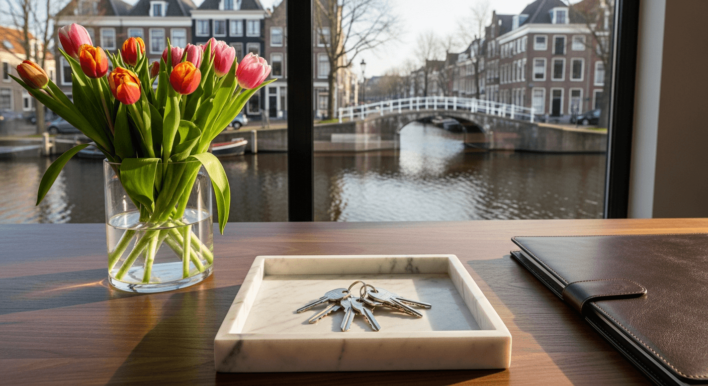Branding als makelaar: zo word je het bekendste kantoor in je regio