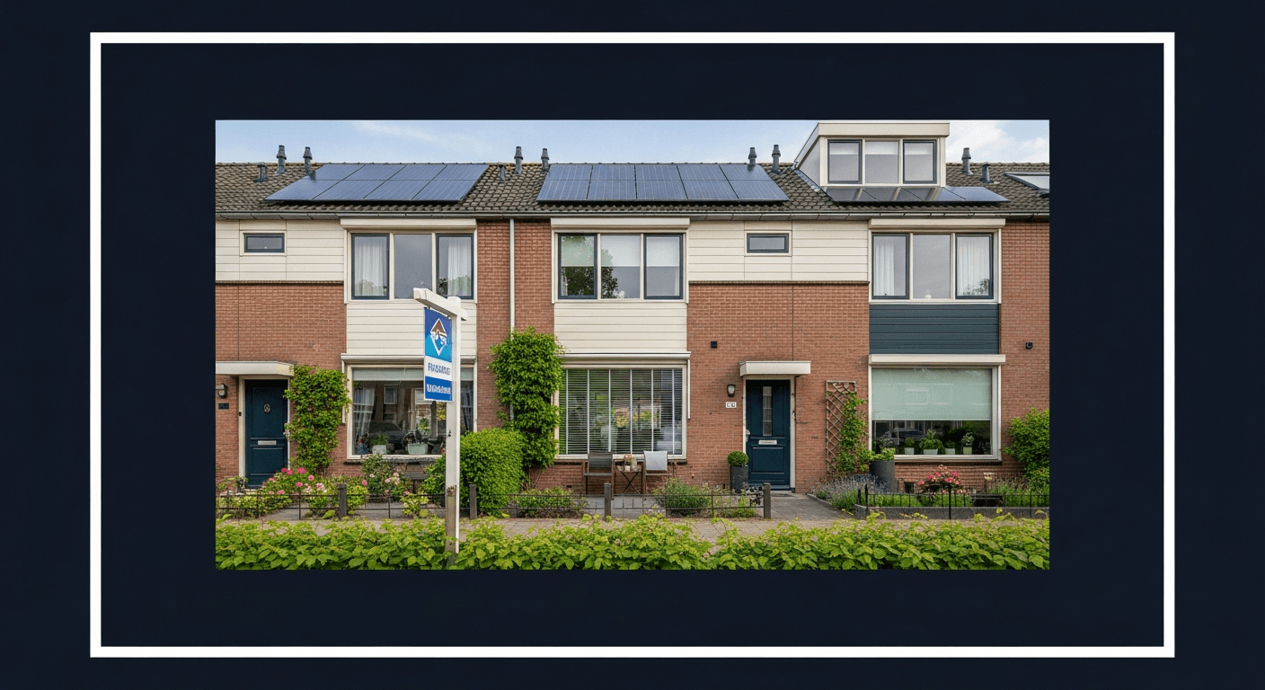 Energielabel en woningverkoop: waarom verduurzaming verkoopt