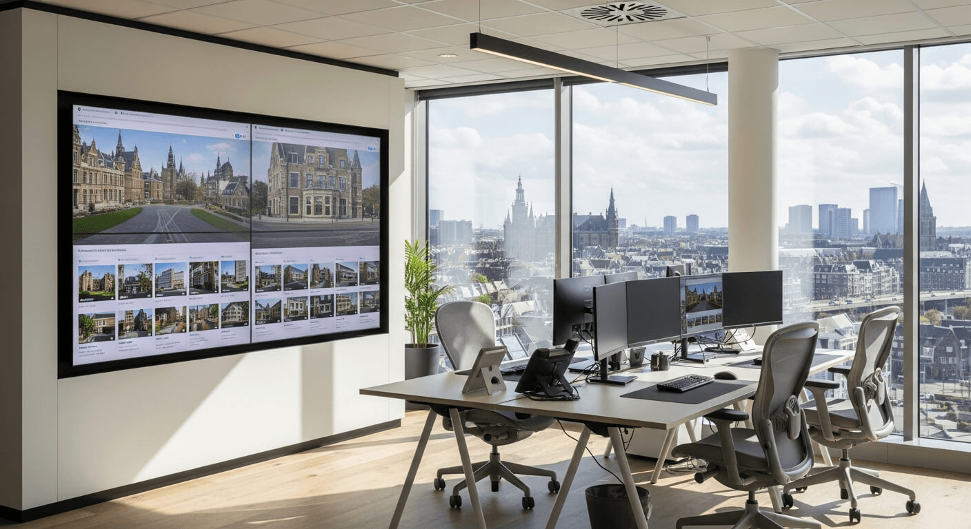 Funda alternatief voor makelaars: eigen leads genereren