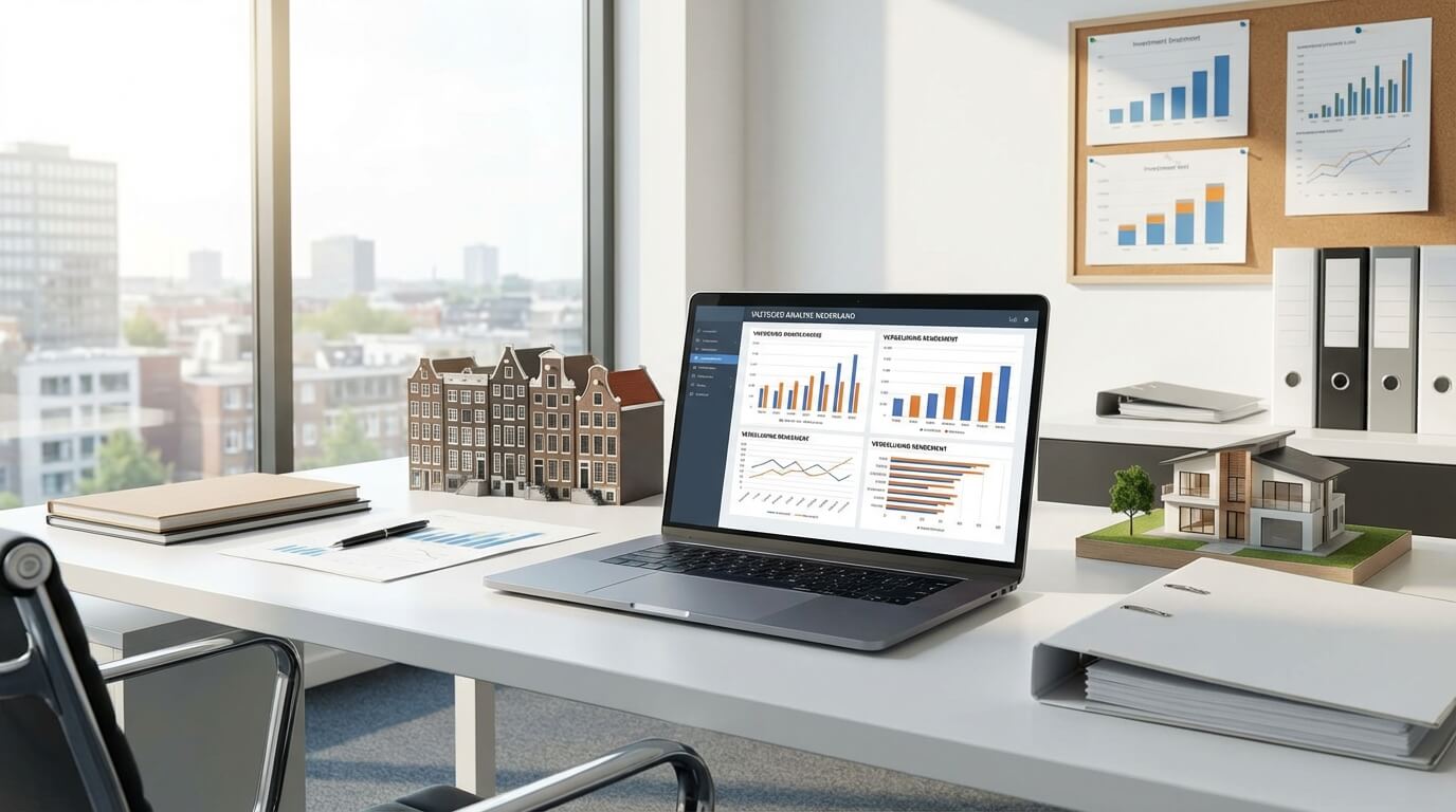 Funda vs WoningAI: welke investering loont meer?