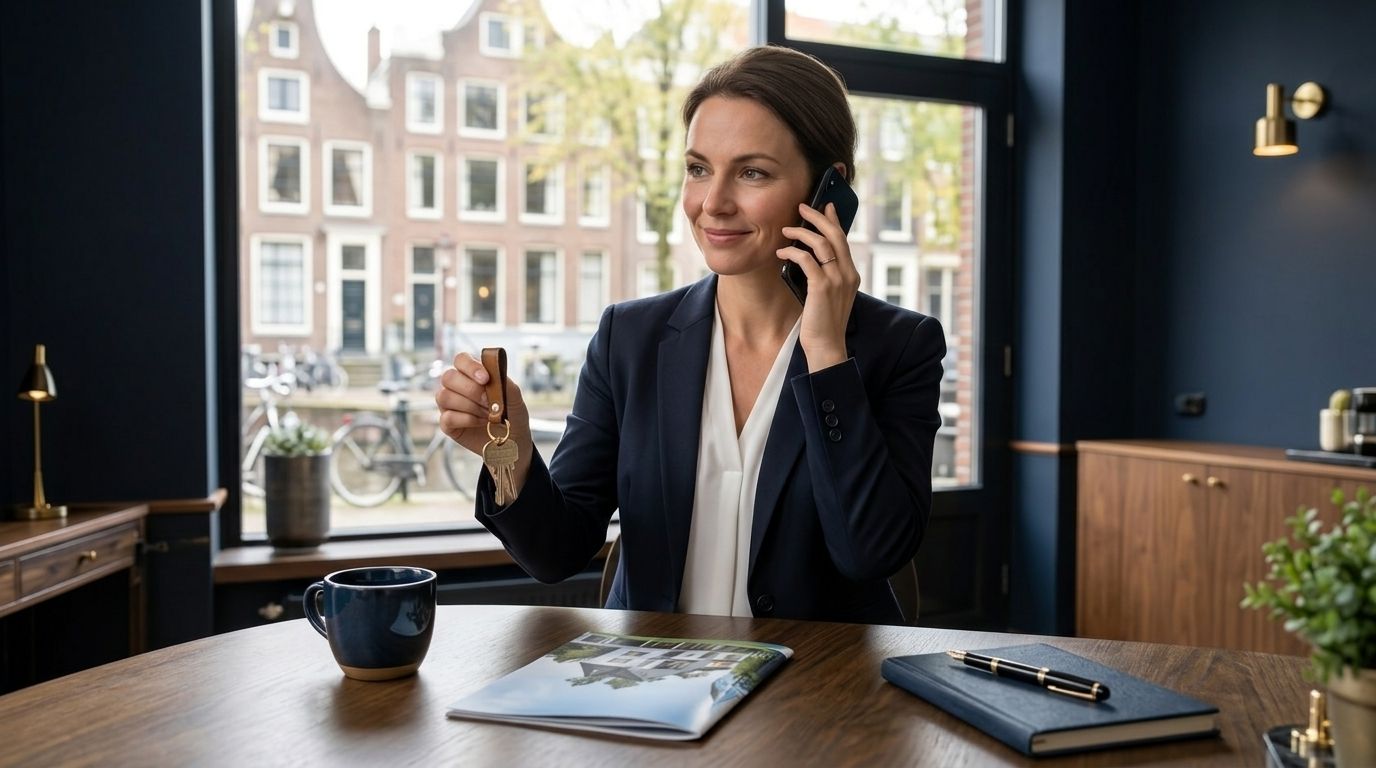 Google Q&A voor makelaars: het vergeten verkoopkanaal