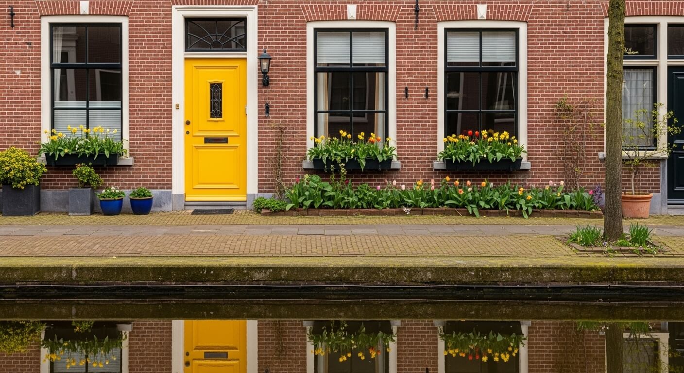 Lead opvolging als makelaar: meer verkopen sluiten