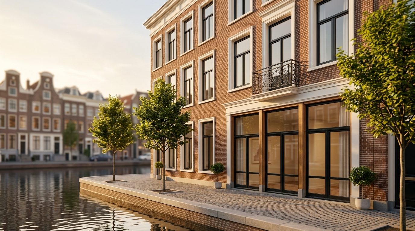 Lead scoring makelaar: welke aanvraag bel je eerst?