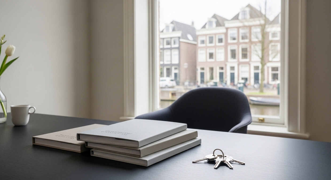 Leads opvolgen als makelaar: van aanvraag naar bezichtiging