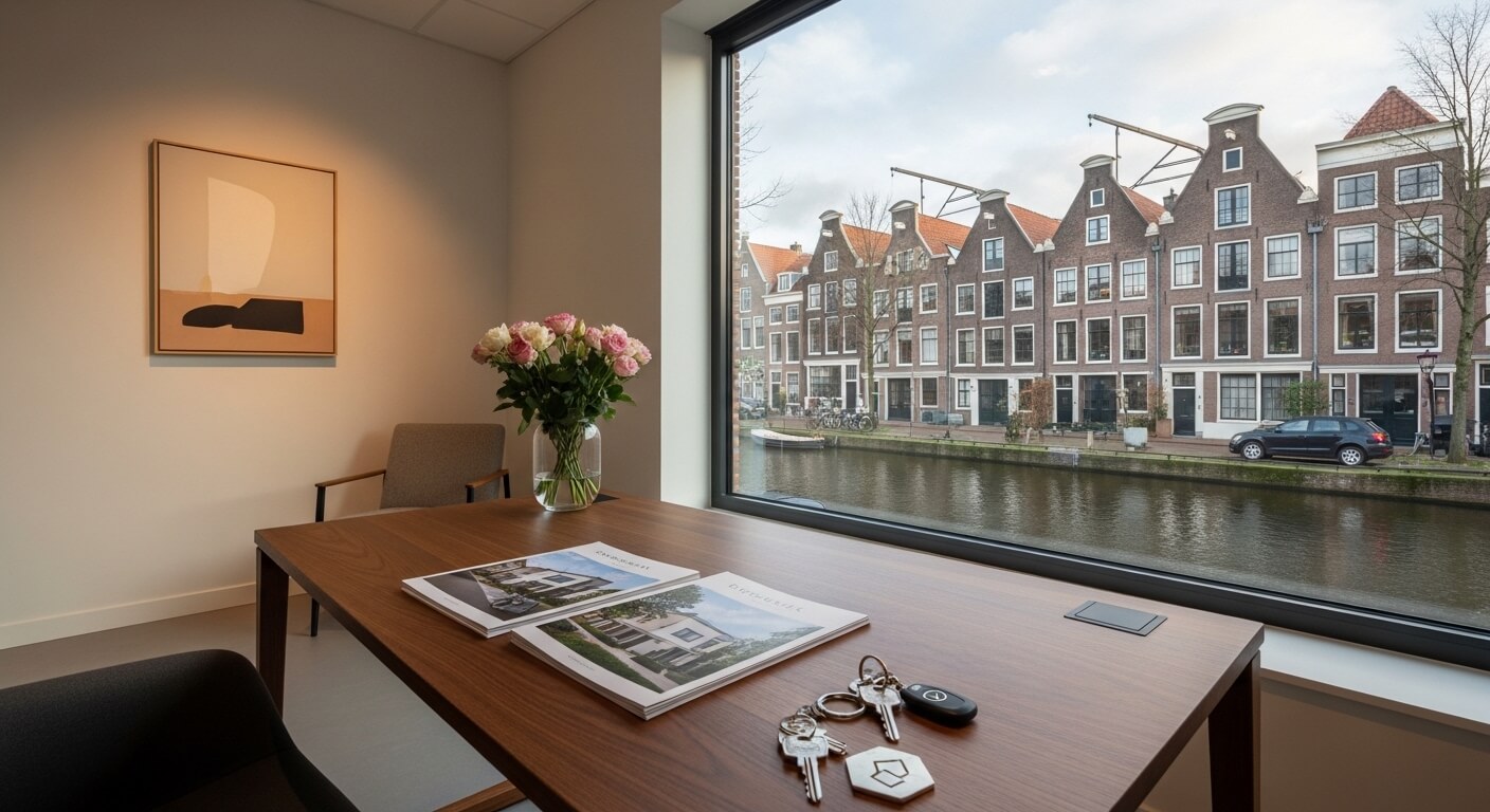 No-shows bij bezichtigingen voorkomen