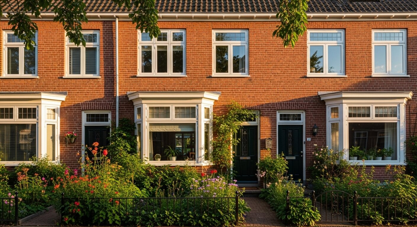 Open huis vs individuele bezichtiging: wat werkt tegen no-shows?