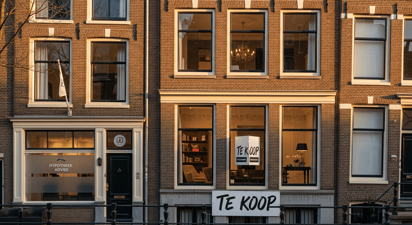 Samenwerken als makelaar: partnerschappen die meer bezichtigingen opleveren