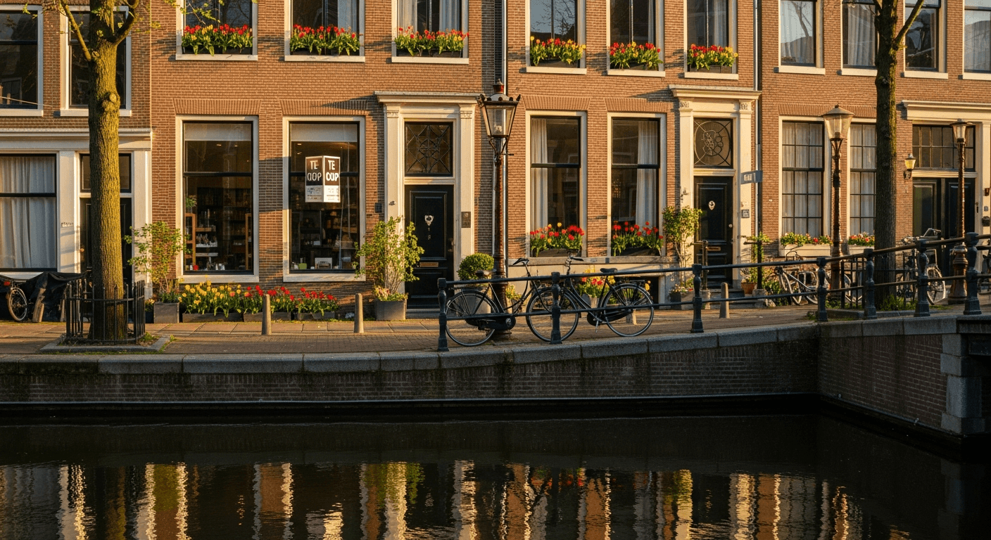 Seizoensmarketing als makelaar: inspelen op het verkoopseizoen