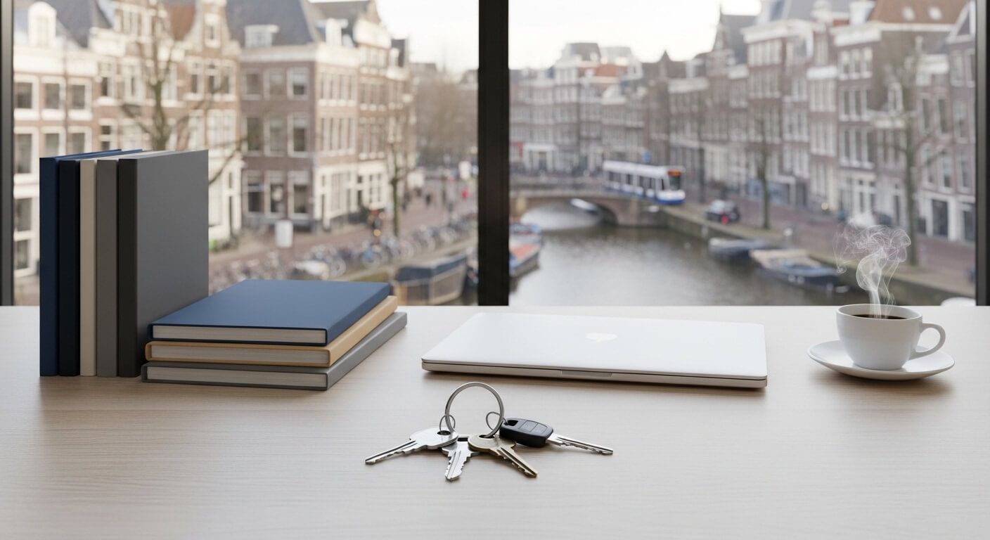 SEO voor makelaars: meer woningzoekers via Google