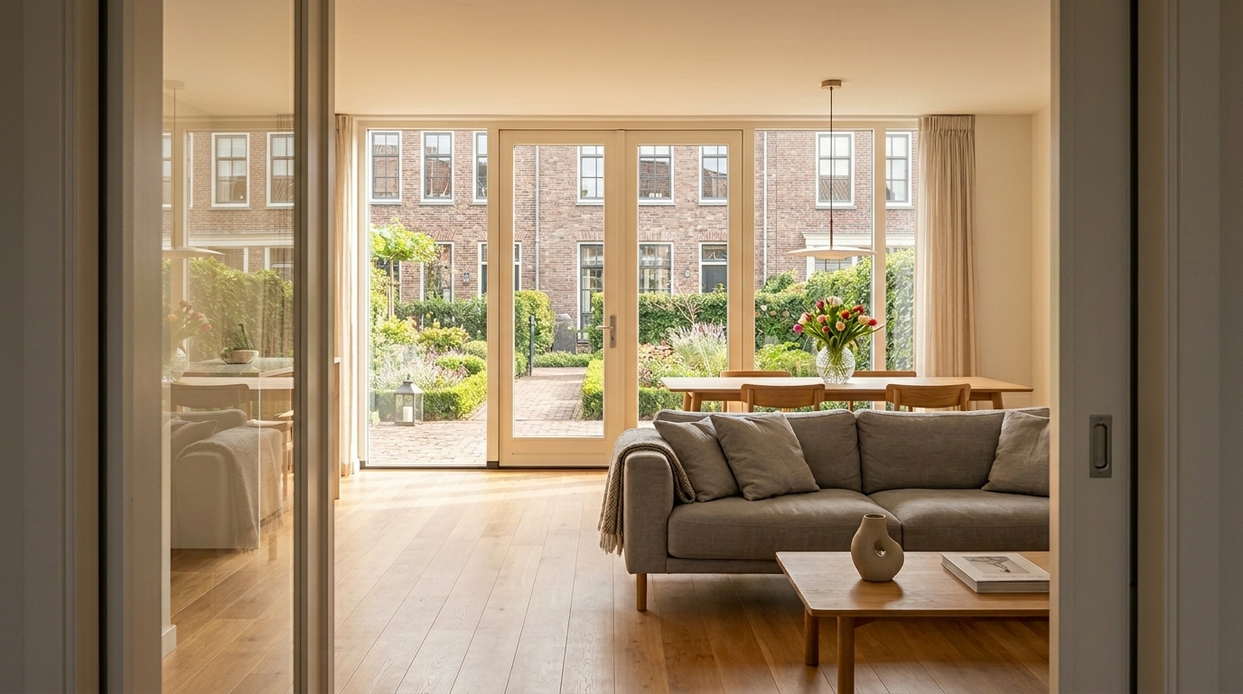Woningfotografie als makelaar: zo krijg je meer kijkers
