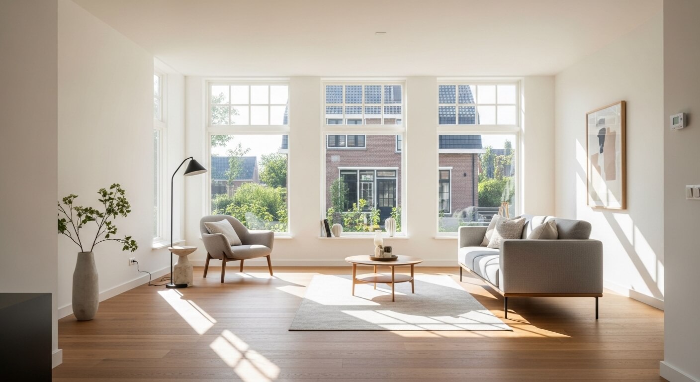 Woningfotografie die verkoopt: 7 tips voor makelaars
