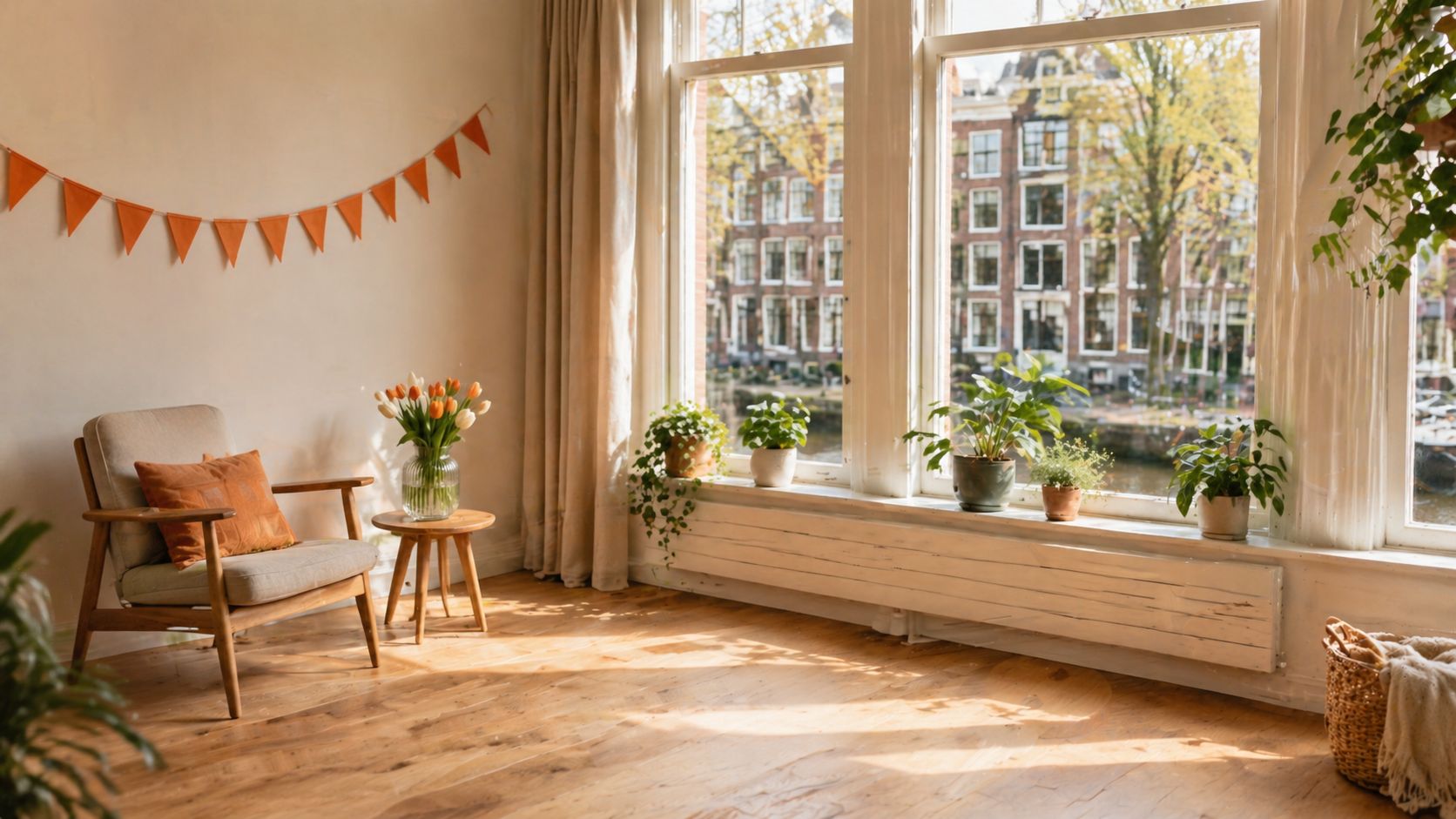 Woningfotografie: zelf doen of uitbesteden?