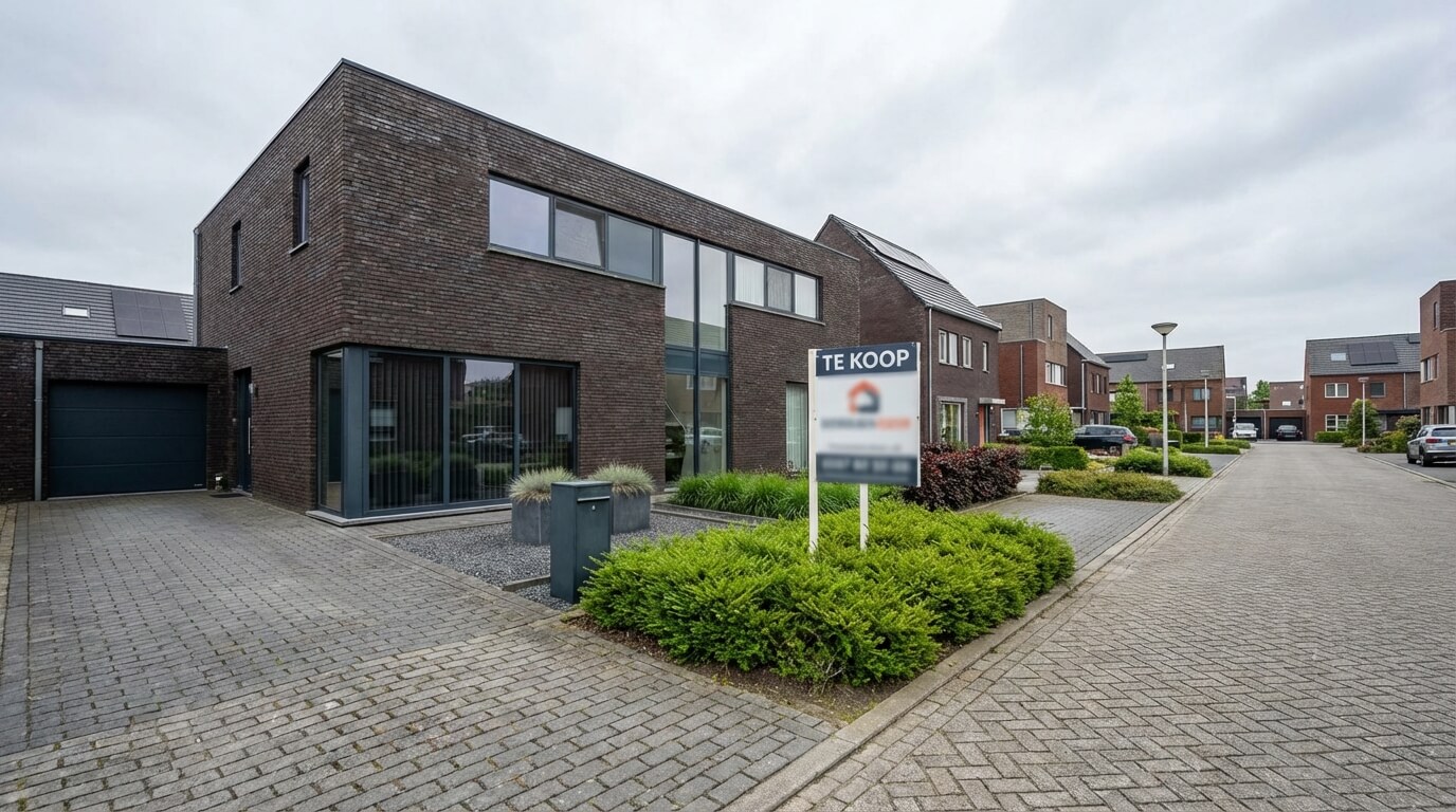 Woningpagina's die ranken: SEO voor individuele woningaanbiedingen als makelaar